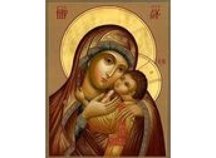 Maria Madre di Dio Maria Madre di Dio